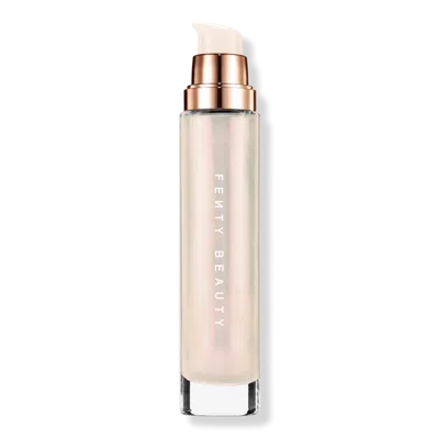 Fenty Beauty By Rihanna Body Lava Body Luminizer - Oyster Pearlz In Gray