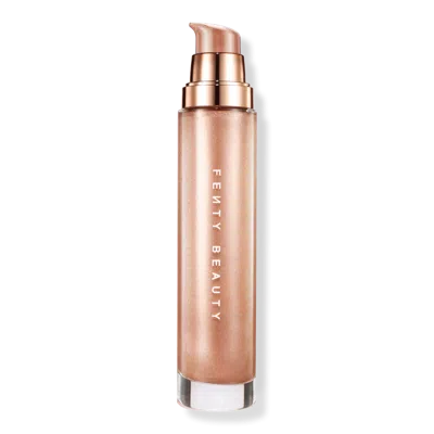 Fenty Beauty By Rihanna Body Lava Body Luminizer - Who Needs Clothes?! In Multi