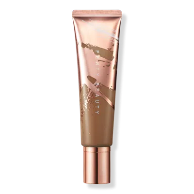 Fenty Beauty By Rihanna Body Sauce Body Luminizing Tint - Agave Spice