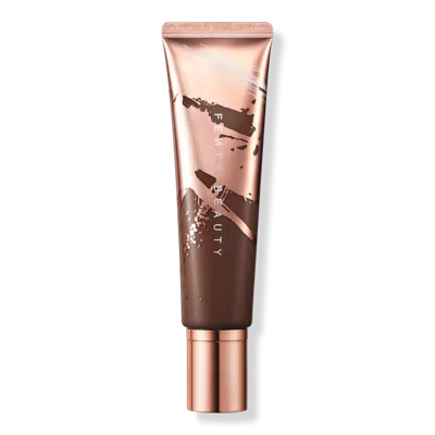 Fenty Beauty By Rihanna Body Sauce Body Luminizing Tint - Chocolate Reign