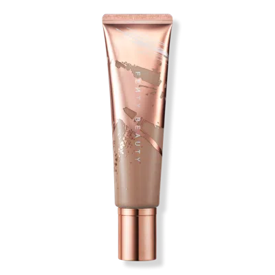 Fenty Beauty By Rihanna Body Sauce Body Luminizing Tint - Pearl Swirl