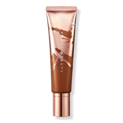 Fenty Beauty By Rihanna Body Sauce Body Luminizing Tint - Sinamon Sizzle