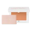Fenty Beauty By Rihanna Bright Fix Instant Brightening + Blurring Powder - Peach In Orange