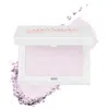 Fenty Beauty By Rihanna Bright Fix Instant Brightening + Setting Powder Lavender 0.3 Oz/7.95 G In Purple
