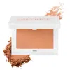 Fenty Beauty By Rihanna Bright Fix Instant Brightening + Setting Powder Peach 0.3 Oz/7.95 G In Orange