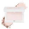 Fenty Beauty By Rihanna Bright Fix Instant Brightening + Setting Powder Rose Quartz 0.3 Oz/7.95 G In Pink