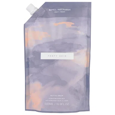 Fenty Beauty By Rihanna Butta Drop Hydrating Body Milk 16.9 oz / 500 ml