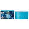 Fenty Beauty By Rihanna Butta Drop Mini Shimmering Whipped Oil Body Cream Smurfberry 75 Ml/2.5 Fl. Oz.