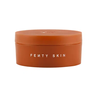Fenty Beauty By Rihanna Butta Drop Refill Whipped Oil Body Cream With Tropical Oils + Shea Butter Salted Caramel 6.7 Oz/200 