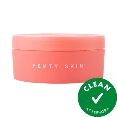 Fenty Beauty By Rihanna Butta Drop Whipped Oil Body Cream - Citrus Sorbet Le 6.7 Oz/200 ml