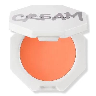 Fenty Beauty By Rihanna Cheeks Out Freestyle Cream Blush - Peach Face