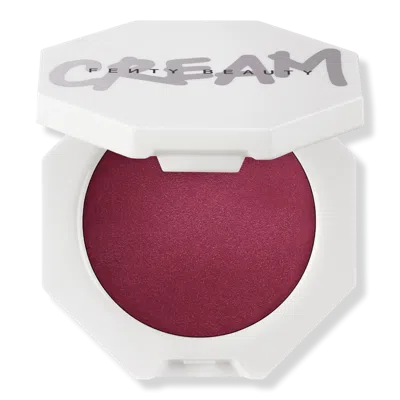 Fenty Beauty By Rihanna Cheeks Out Freestyle Cream Blush - Raisin Standardz