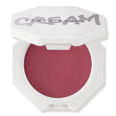 Fenty Beauty By Rihanna Cheeks Out Freestyle Cream Blush - Riri