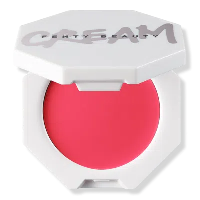 Fenty Beauty By Rihanna Cheeks Out Freestyle Cream Blush - Strawberry Drip