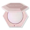 Fenty Beauty By Rihanna Diamond Bomb All-over Diamond Veil - Pink Ice In Pink