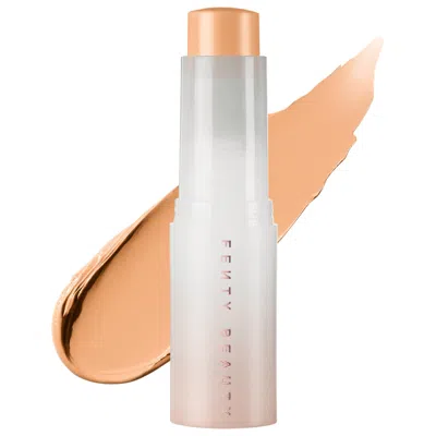Fenty Beauty By Rihanna Eaze Drop Stick Blur + Smooth Tint Stick Foundation 8 0.32 / 9 G In White