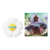 Fenty Beauty By Rihanna Fairy Bomb Smurfette Daisy Flower Shimmer Puff - Smurf'sugar
