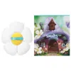 Fenty Beauty By Rihanna Fairy Bomb Smurfette Daisy Flower Shimmer Puff