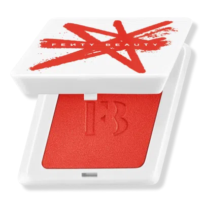 Fenty Beauty By Rihanna Fenty Cheeks Suede Waterproof Powder Blush - Daiquiri Dip