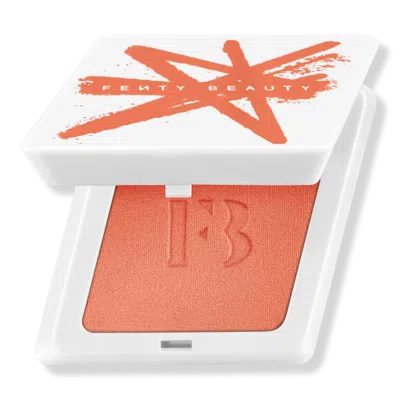 Fenty Beauty By Rihanna Fenty Cheeks Suede Waterproof Powder Blush - Sundress Szn