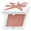 Fenty Beauty By Rihanna Fenty Cheeks Suede Waterproof Powder Blush Bakin' Cakez 0.14 oz / 4 G In Bakin' Cakez