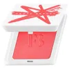 Fenty Beauty By Rihanna Fenty Cheeks Suede Waterproof Powder Blush Lolly Poppy 0.14 oz / 4 G In Lolly Poppy