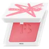 Fenty Beauty By Rihanna Fenty Cheeks Suede Waterproof Powder Blush Petal Poppin' 0.14 oz / 4 G In Petal Poppin'