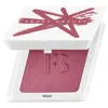 Fenty Beauty By Rihanna Fenty Cheeks Suede Waterproof Powder Blush Summertime Wine 0.14 oz / 4 G In Summertime Wine