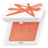 Fenty Beauty By Rihanna Fenty Cheeks Suede Waterproof Powder Blush Sundress Szn 0.14 oz / 4 G In Sundress Szn
