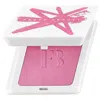 Fenty Beauty By Rihanna Fenty Cheeks Suede Waterproof Powder Blush Wattabrat 0.14 oz / 4 G In Wattabrat