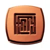 Fenty Beauty By Rihanna Fenty Eau De Parfum Solid Perfume 0.11 oz / 3 ml Eau De Parfum Solid Perfume