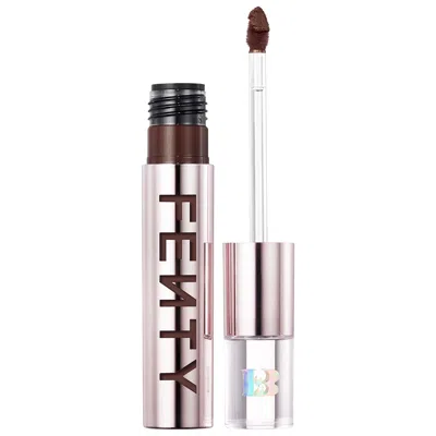 Fenty Beauty By Rihanna Fenty Icon Velvet Liquid Lipstick Bread Winn'r 0.19 oz / 5.5 G