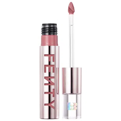 Fenty Beauty By Rihanna Fenty Icon Velvet Liquid Lipstick C Suite'heart 0.19 oz / 5.5 G