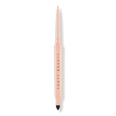 Fenty Beauty By Rihanna Fine Linez Lash Line-enhancing Eyeliner - Naked Beach