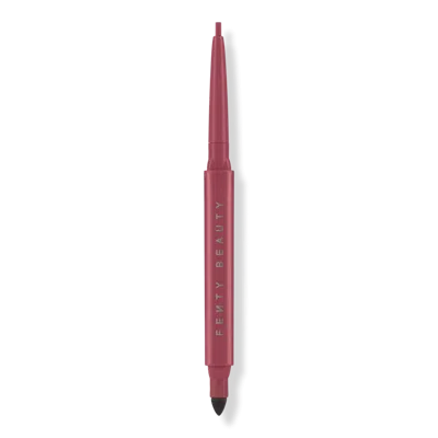 Fenty Beauty By Rihanna Fine Linez Lash Line-enhancing Eyeliner - Riri