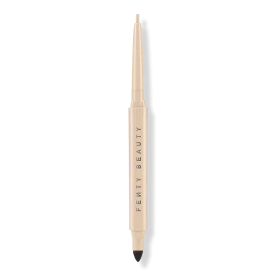 Fenty Beauty By Rihanna Fine Linez Lash Line-enhancing Eyeliner - Vanilla Killa