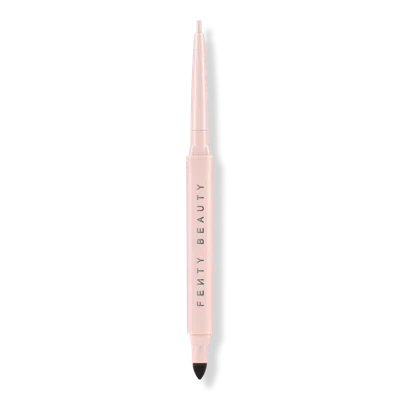 Fenty Beauty By Rihanna Fine Linez Lash Line-enhancing Eyeliner - Wink O' Pink