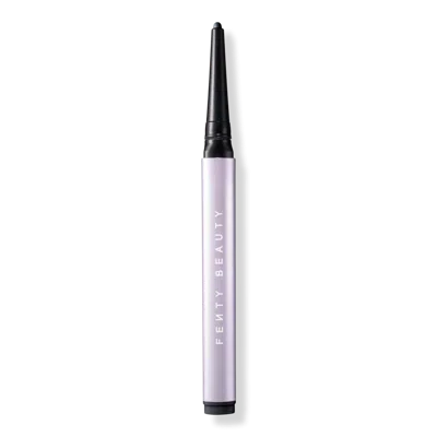 Fenty Beauty By Rihanna Flypencil Longwear Pencil Eyeliner - Cuz I'm Black