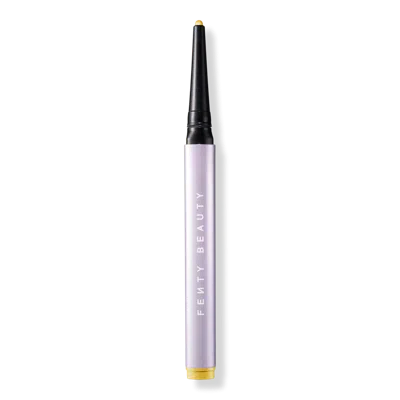 Fenty Beauty By Rihanna Flypencil Longwear Pencil Eyeliner - Grillz