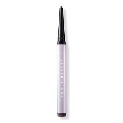 Fenty Beauty By Rihanna Flypencil Longwear Pencil Eyeliner - In Big Truffle