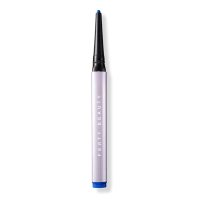 Fenty Beauty By Rihanna Flypencil Longwear Pencil Eyeliner - Sea About It