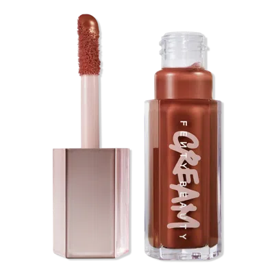 Fenty Beauty By Rihanna Gloss Bomb Cream Color Drip Lip Cream - Cookie Jar