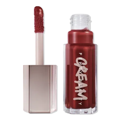 Fenty Beauty By Rihanna Gloss Bomb Cream Color Drip Lip Cream - Fruit Snackz