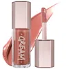 Fenty Beauty By Rihanna Gloss Bomb Cream Color Drip Lip Cream Fenty Glow 0.30 oz/ 9 ml