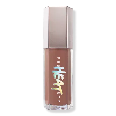 Fenty Beauty By Rihanna Gloss Bomb Heat Universal Lip Luminizer + Plumper - Fenty Glow