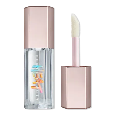 Fenty Beauty By Rihanna Gloss Bomb Heat Universal Lip Luminizer + Plumper - Glass Slipper Heat