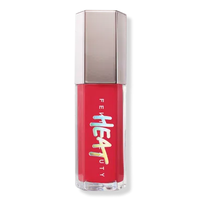 Fenty Beauty By Rihanna Gloss Bomb Heat Universal Lip Luminizer + Plumper - Hot Cherry