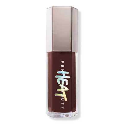 Fenty Beauty By Rihanna Gloss Bomb Heat Universal Lip Luminizer + Plumper - Hot Chocolit