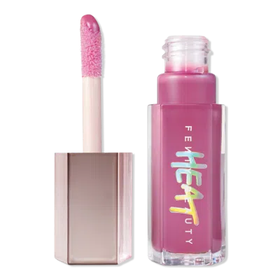 Fenty Beauty By Rihanna Gloss Bomb Heat Universal Lip Luminizer + Plumper - Lavender Savage