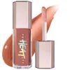 Fenty Beauty By Rihanna Gloss Bomb Heat Universal Lip Luminizer + Plumper Fenty Glow 0.30 oz/ 9 ml